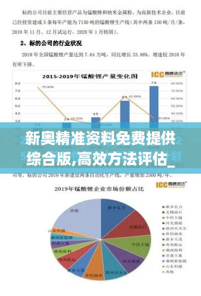 新奥精准资料免费提供综合版,高效方法评估_交互版19.188