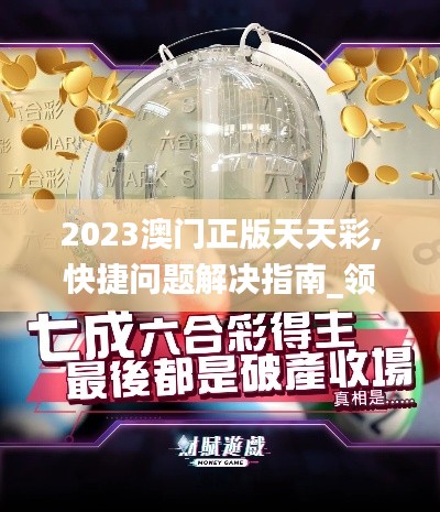 2023澳门正版天天彩,快捷问题解决指南_领航版4.219