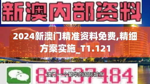 2024新澳门精准资料免费,精细方案实施_T1.121