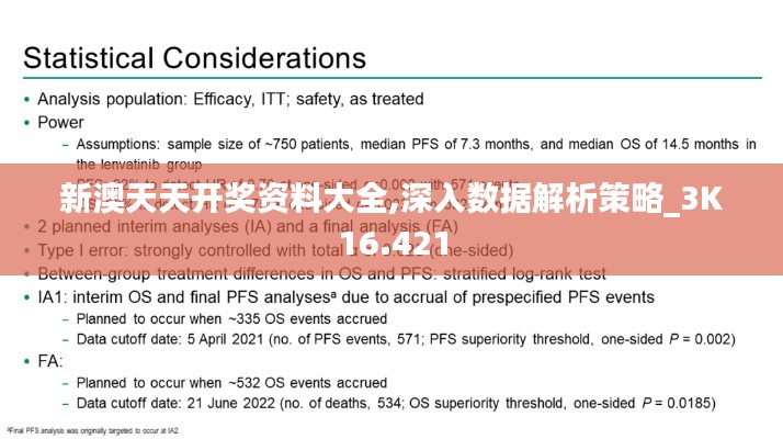 新澳天天开奖资料大全,深入数据解析策略_3K16.421