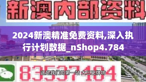 2024新澳精准免费资料,深入执行计划数据_nShop4.784