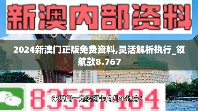 2024新澳门正版免费资料,灵活解析执行_领航款8.767