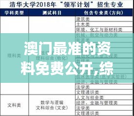 澳门最准的资料免费公开,综合性计划评估_KP2.465