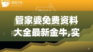 管家婆免费资料大全最新金牛,实地考察数据策略_S15.151