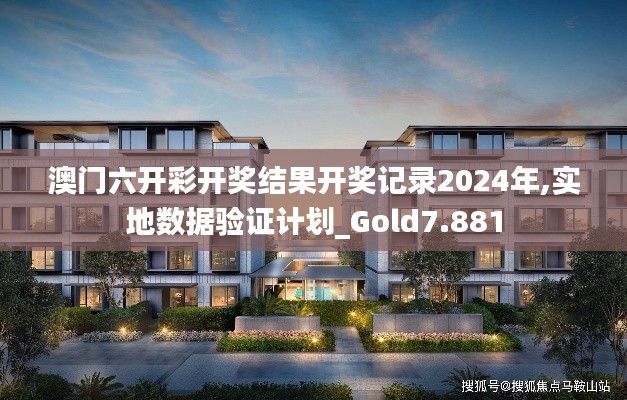 澳门六开彩开奖结果开奖记录2024年,实地数据验证计划_Gold7.881