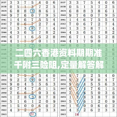 二四六香港资料期期准千附三险阻,定量解答解释定义_挑战款13.269