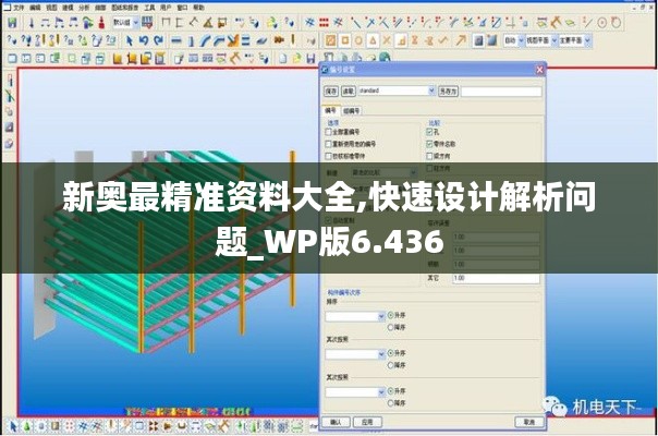 新奥最精准资料大全,快速设计解析问题_WP版6.436