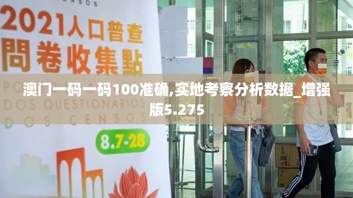 澳门一码一码100准确,实地考察分析数据_增强版5.275