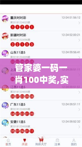 管家婆一码一肖100中奖,实际案例解释定义_2D3.617