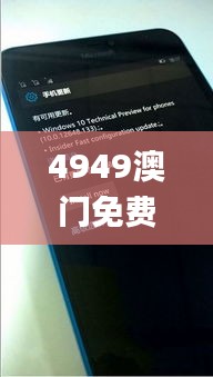 4949澳门免费精准大全,快速解析响应策略_Nexus10.919