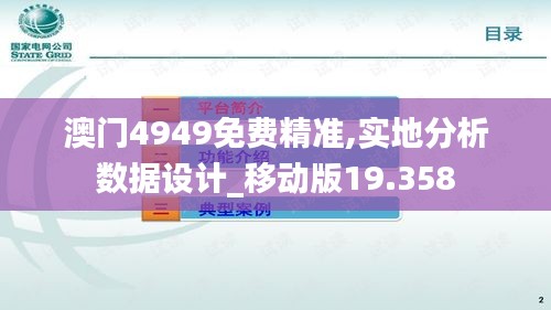 澳门4949免费精准,实地分析数据设计_移动版19.358