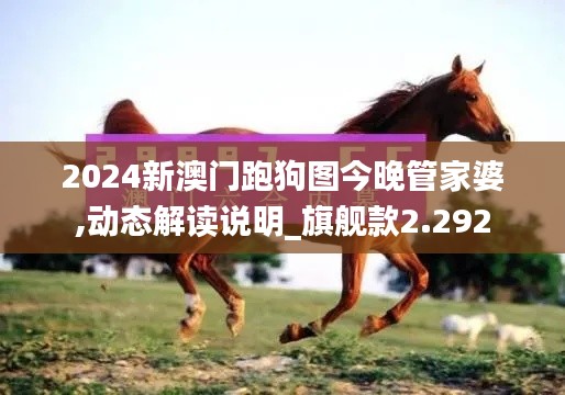 2024新澳门跑狗图今晚管家婆,动态解读说明_旗舰款2.292