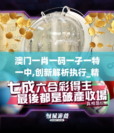 澳门一肖一码一孑一特一中,创新解析执行_精简版6.192