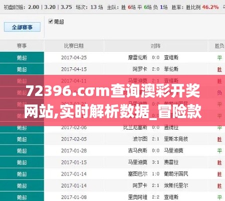 72396.cσm查询澳彩开奖网站,实时解析数据_冒险款10.755