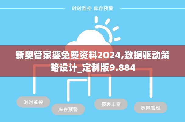 新奥管家婆免费资料2O24,数据驱动策略设计_定制版9.884