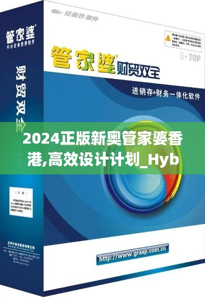 2024正版新奥管家婆香港,高效设计计划_Hybrid9.589