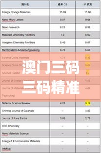 澳门三码三码精准100%,预测说明解析_进阶款4.266