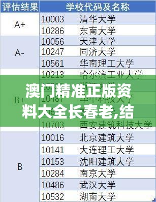 澳门精准正版资料大全长春老,结构化计划评估_Essential3.919