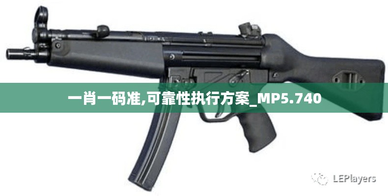 一肖一码准,可靠性执行方案_MP5.740