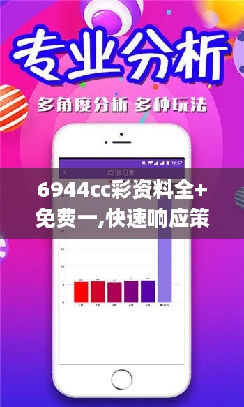 6944cc彩资料全+免费一,快速响应策略方案_V6.827