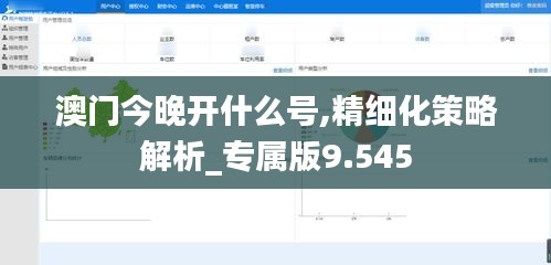 澳门今晚开什么号,精细化策略解析_专属版9.545