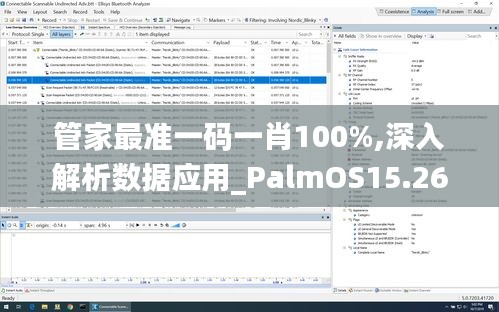 管家最准一码一肖100%,深入解析数据应用_PalmOS15.262