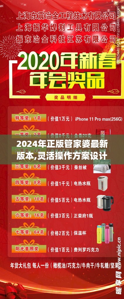 2024年正版管家婆最新版本,灵活操作方案设计_6DM15.290