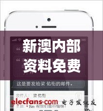 新澳内部资料免费提供,决策资料解释落实_iPhone9.995