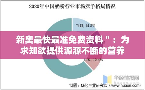 新奥最快最准免费资料＂：为求知欲提供源源不断的营养