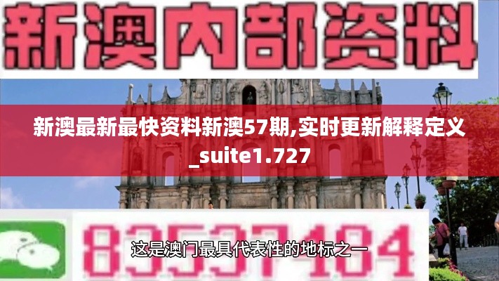 新澳最新最快资料新澳57期,实时更新解释定义_suite1.727