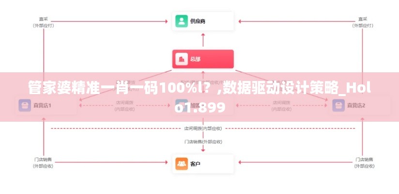 管家婆精准一肖一码100%l？,数据驱动设计策略_Holo1.899