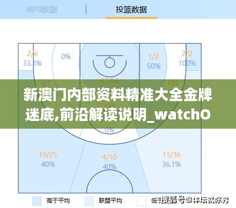 新澳门内部资料精准大全金牌迷底,前沿解读说明_watchOS4.497