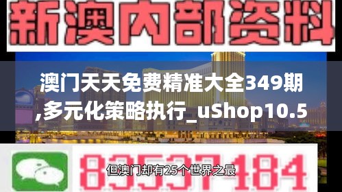 澳门天天免费精准大全349期,多元化策略执行_uShop10.555