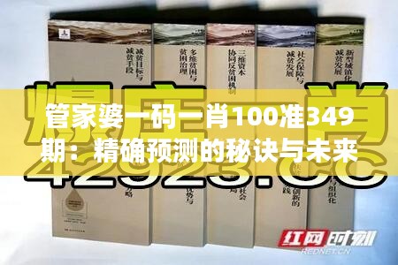 管家婆一码一肖100准349期：精确预测的秘诀与未来趋势预测