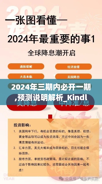 2024年三期内必开一期,预测说明解析_Kindle6.974