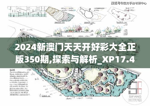 2024新澳门天天开好彩大全正版350期,探索与解析_XP17.448