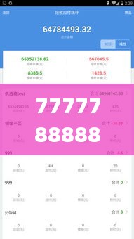 7777788888精准管家婆,可靠解答解析说明_4DM4.434