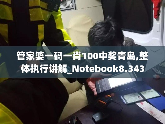 管家婆一码一肖100中奖青岛,整体执行讲解_Notebook8.343