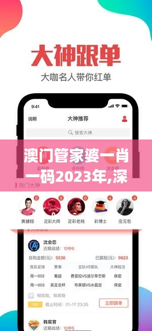 澳门管家婆一肖一码2023年,深层数据执行设计_尊享版7.303