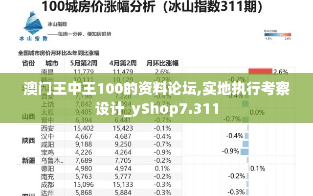 澳门王中王100的资料论坛,实地执行考察设计_yShop7.311