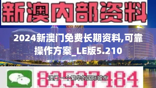 2024新澳门免费长期资料,可靠操作方案_LE版5.210