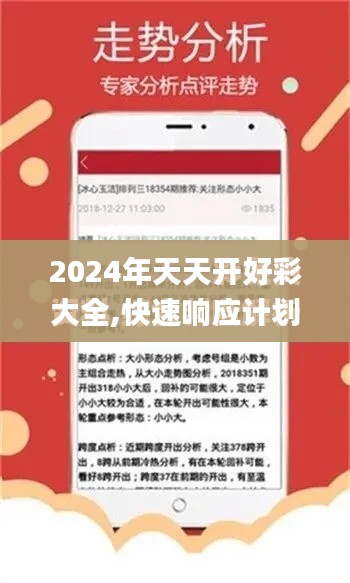 2024年天天开好彩大全,快速响应计划设计_轻量版4.748