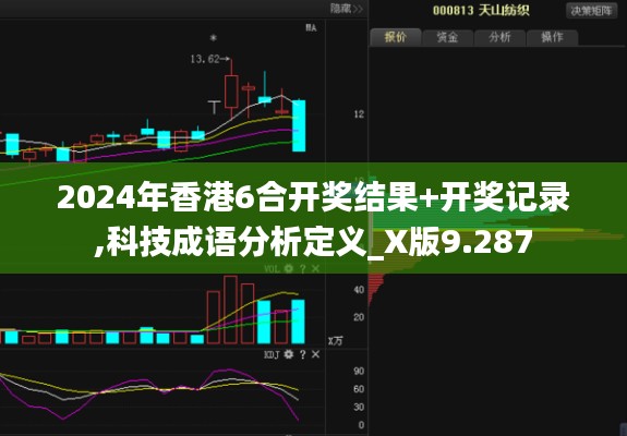 2024年香港6合开奖结果+开奖记录,科技成语分析定义_X版9.287