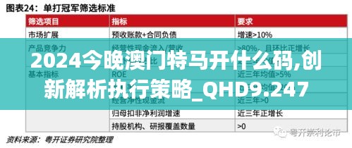 2024今晚澳门特马开什么码,创新解析执行策略_QHD9.247