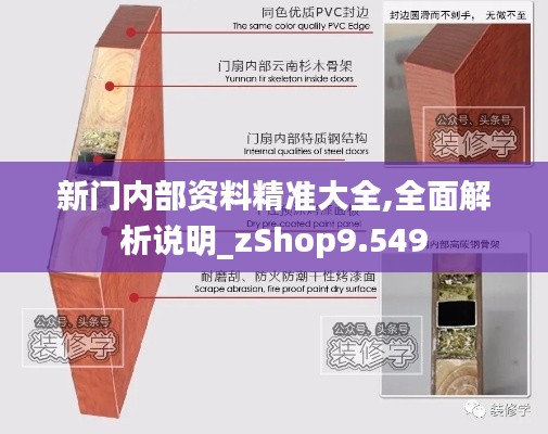 新门内部资料精准大全,全面解析说明_zShop9.549