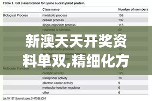 新澳天天开奖资料单双,精细化方案实施_进阶版15.309