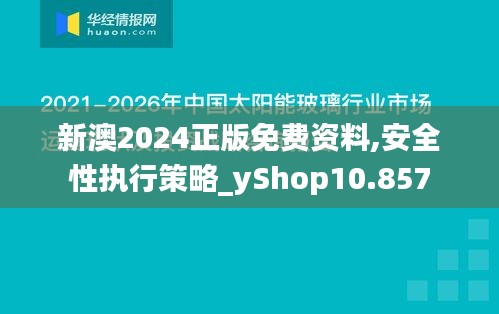 新澳2024正版免费资料,安全性执行策略_yShop10.857