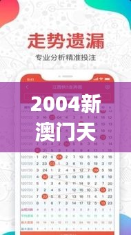 2004新澳门天天开好彩大全正版,效率资料解释定义_高级款1.901