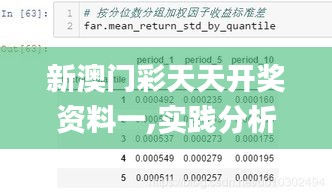 新澳门彩天天开奖资料一,实践分析解释定义_Q2.962