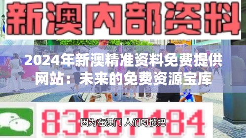 2024年新澳精准资料免费提供网站：未来的免费资源宝库